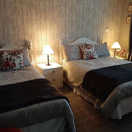 Barrow View B&B Mountmellick Zewnętrze zdjęcie
