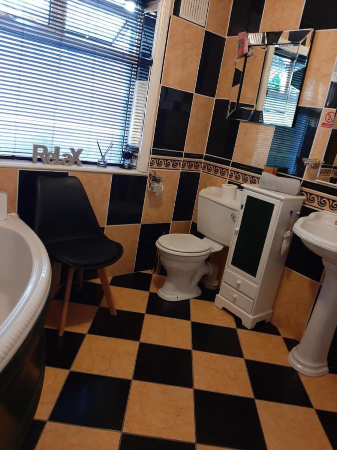 Barrow View B&B Mountmellick Zewnętrze zdjęcie