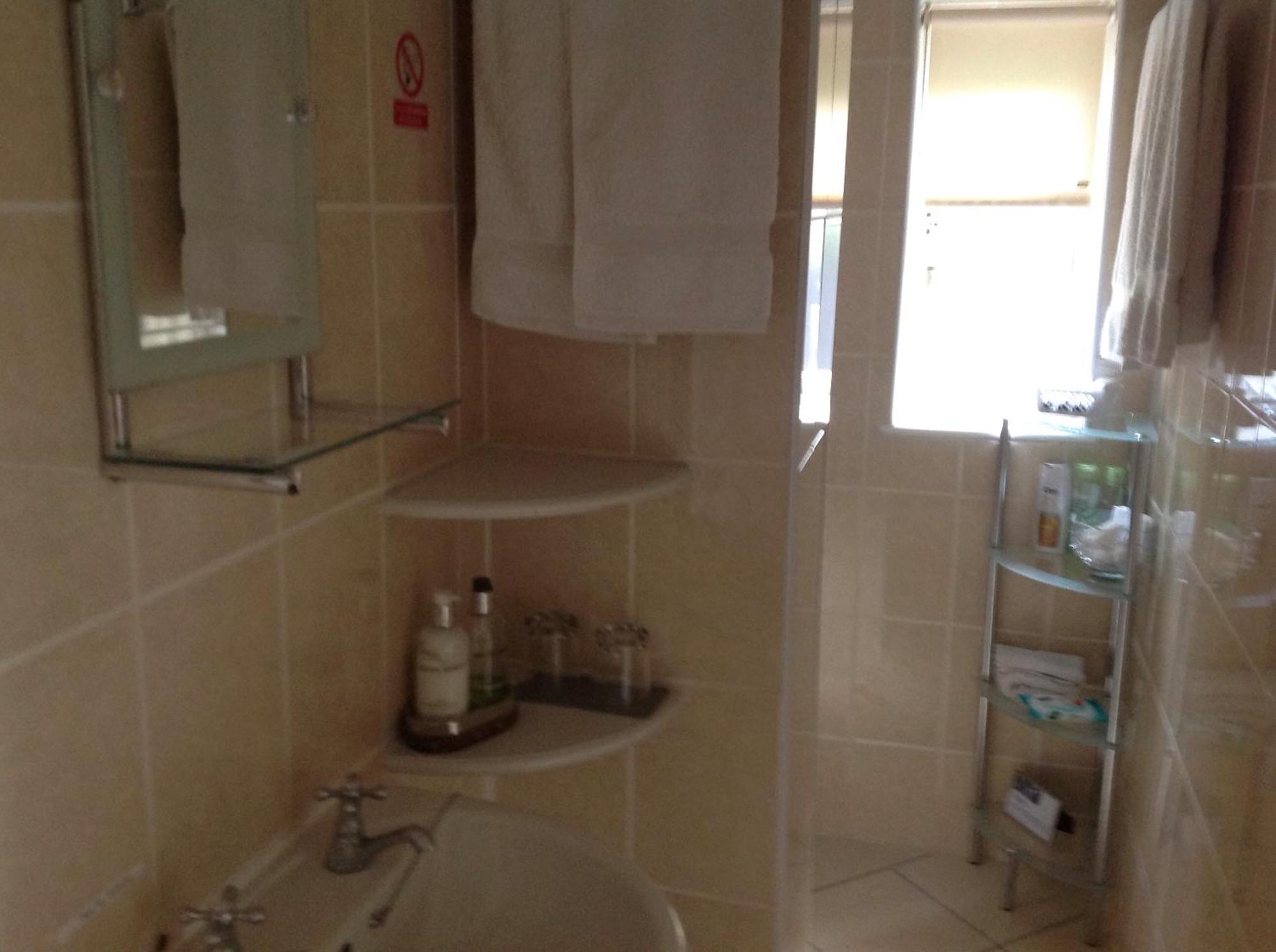 Barrow View B&B Mountmellick Zewnętrze zdjęcie