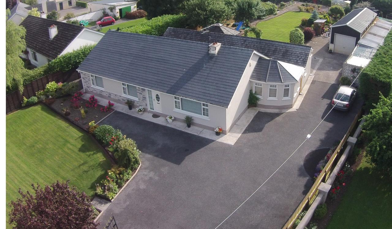 Barrow View B&B Mountmellick Zewnętrze zdjęcie