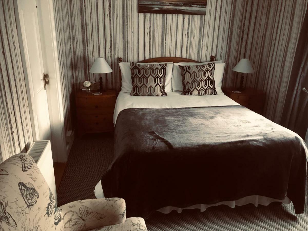 Barrow View B&B Mountmellick Zewnętrze zdjęcie