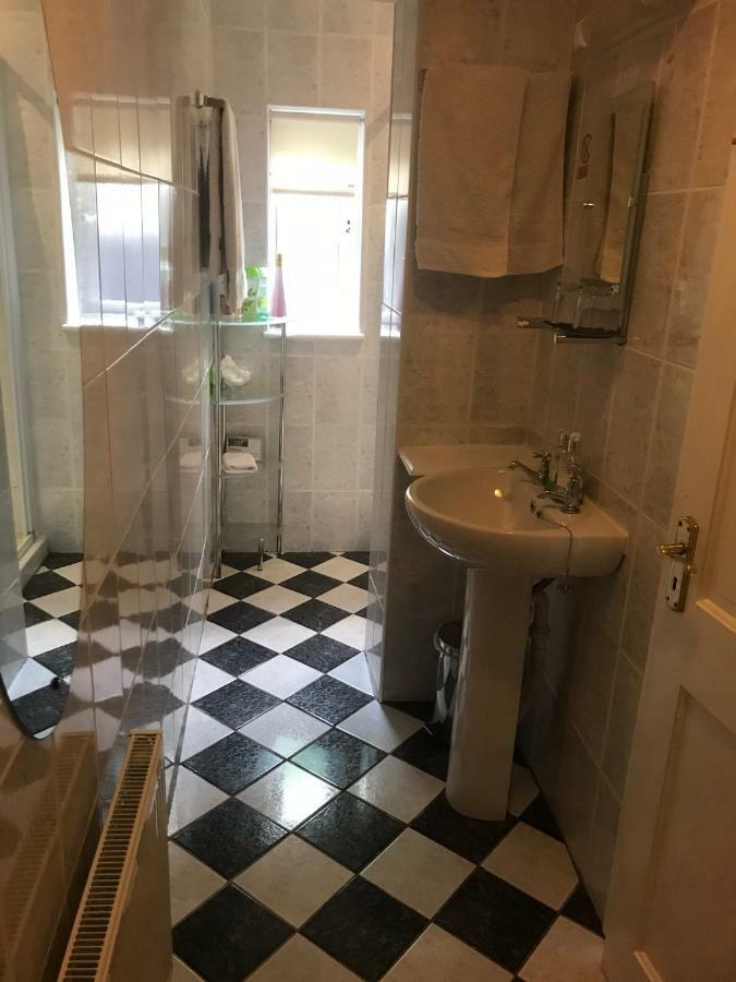 Barrow View B&B Mountmellick Zewnętrze zdjęcie